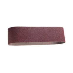 Blister De 3 Bandes Abrasives Sans Fin BSF 13 X 457 Mm Gr 120 10950003