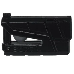 Bloque-disque Granit Detecto XPlus 8077 II Noir Pêne 19mm Abus