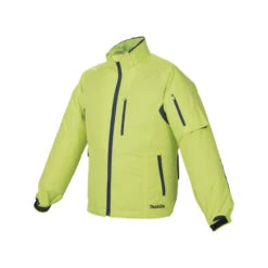 Makita BlousonVentilé 12/144/18V Li-Ion Taille M Sans Batterie Ni Chargeur DF