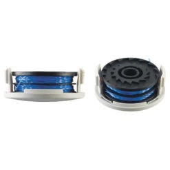 Bobine Simple Fil Torsadé RAC122 D1,5mm Couvercle De Rechange Ryobi