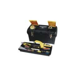 Stanley Boite à Outils Bati Pro 489 X 260 X248 Mm 1-92-066 -Kobleo boite a outils bati pro 489 x 260 x248 mm 1 92 066 stanley 2
