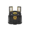 Boîte à Outils DeWalt DWST08061Toughsystem 2.0 Avec Lampe De Chantier