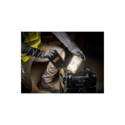 Boîte à Outils DeWalt DWST08061Toughsystem 2.0 Avec Lampe De Chantier -Kobleo boite a outils dewalt dwst08061toughsystem 2 0 avec lampe de chantier 6