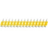 DeWALT Boîte De 1005 Pointes Béton Standard Pour Cloueur DCN890 26x20mm DCN89