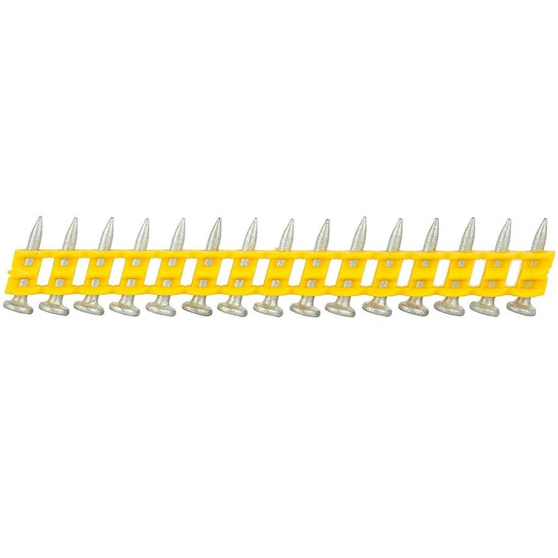 DeWALT Boîte De 1005 Pointes Béton Standard Pour Cloueur DCN890 26x20mm DCN89 1 DeWALT Boîte De 1005 Pointes Béton Standard Pour Cloueur DCN890 26x20mm DCN89