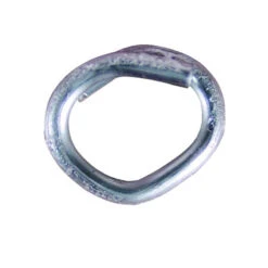 Boîte De 250 Pièces D'Agrafe Omega 16 Galva A EDMA -Kobleo boite de 250 pieces d agrafe omega 16 galva a edma 2