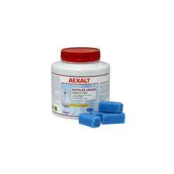 Aexalt Boîte De 35 Pastilles Urinoirs Formule En 1 Parfum Agrume 1Kg
