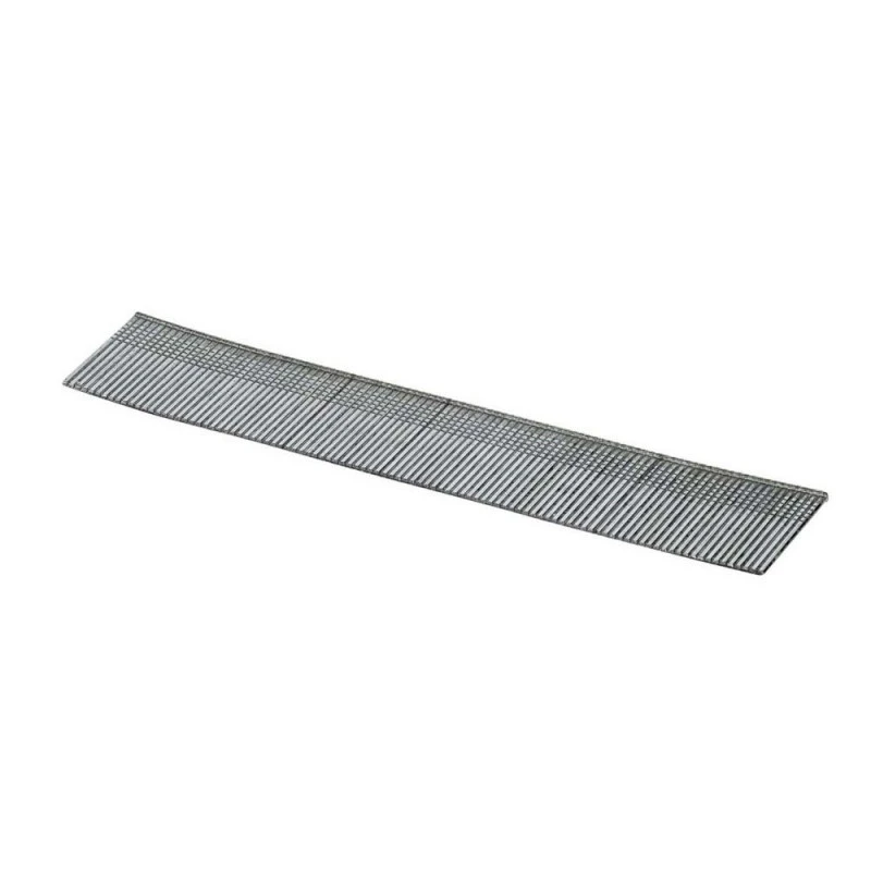 Boite De 5000 Clous Galva F-31883 L25mm Pour AF505 Makita 2 Boite De 5000 Clous Galva F-31883 L25mm Pour AF505 Makita – Image 2