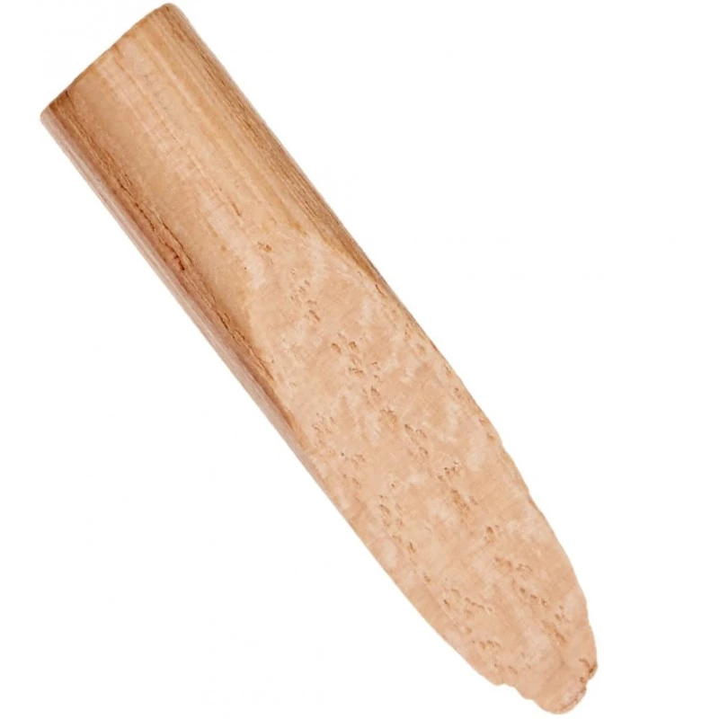 Boîte De 65 Cache-trous Bois Massif P-Micro-Oak Micro-perforation Kreg 2 Boîte De 65 Cache-trous Bois Massif P-Micro-Oak Micro-perforation Kreg – Image 2