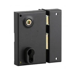 Boitier CP 73 X 125 Mm Droite 308816