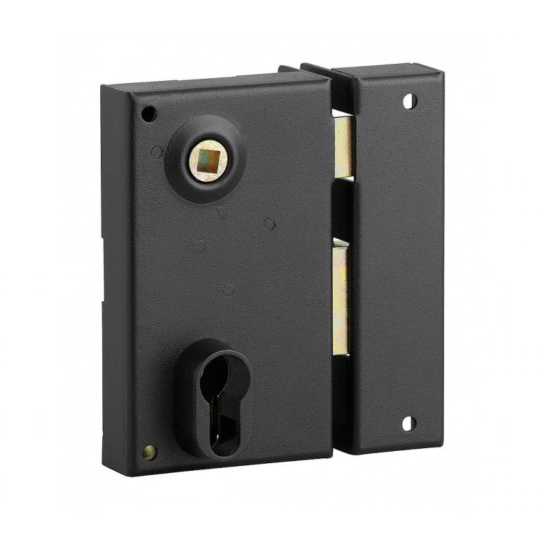 Boitier CP 73 X 125 Mm Droite 308816 1 Boitier CP 73 X 125 Mm Droite 308816