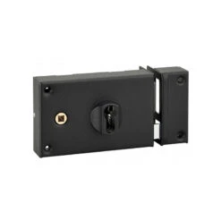 Boîtier CP à Fouillot 140 X 88 Mm Droite 85110