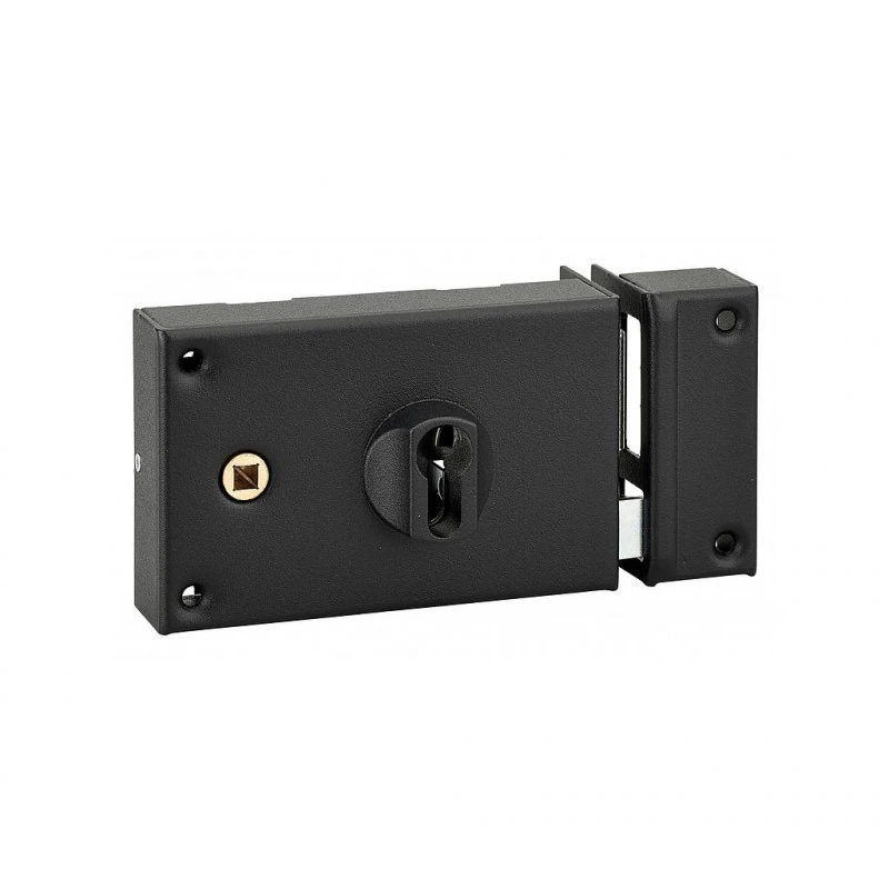 Boîtier CP à Fouillot 140 X 88 Mm Droite 85110 1 Boîtier CP à Fouillot 140 X 88 Mm Droite 85110