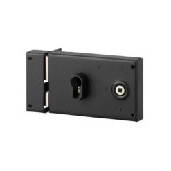 Boitier CP à Fouillot 140 X 88 Mm Gauche 508776 Thirard