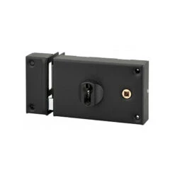 Boîtier CP à Fouillot 140 X 88 Mm Gauche 85120