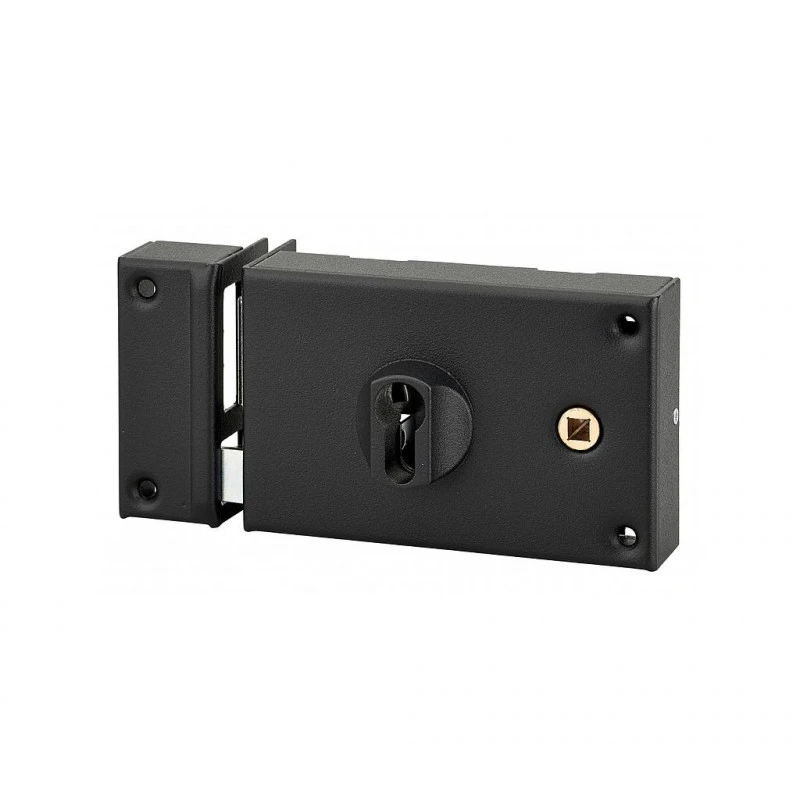 Boîtier CP à Fouillot 140 X 88 Mm Gauche 85120 1 Boîtier CP à Fouillot 140 X 88 Mm Gauche 85120