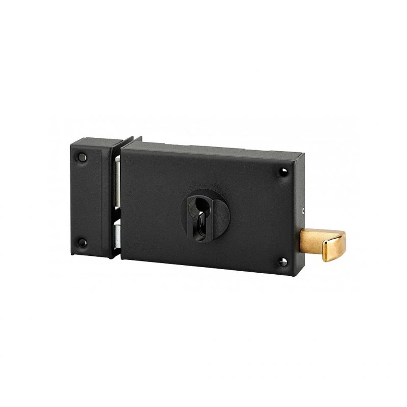 Boîtier CP à Tirage 140 X 88 Mm Gauche 86020 1 Boîtier CP à Tirage 140 X 88 Mm Gauche 86020