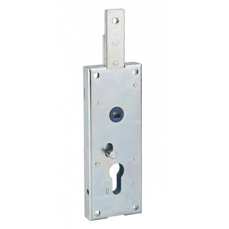 Boitier Vertical à Cylindre Profilé Carré 7 Mm 1 Point Haut 96566 1 Boitier Vertical à Cylindre Profilé Carré 7 Mm 1 Point Haut 96566