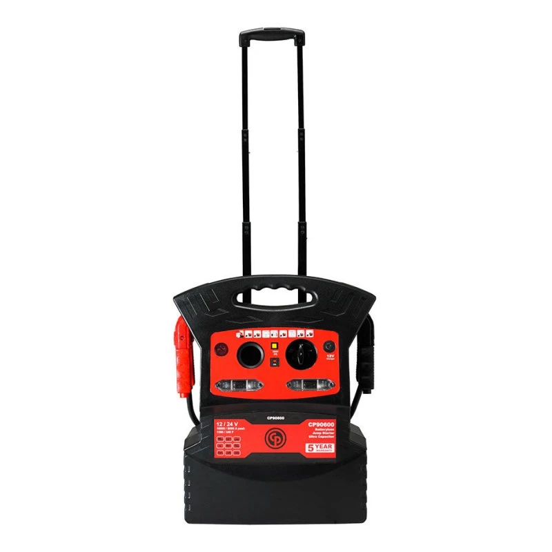 Booster Super Capacitor 12/24 V CP90600 2 Booster Super Capacitor 12/24 V CP90600 – Image 2