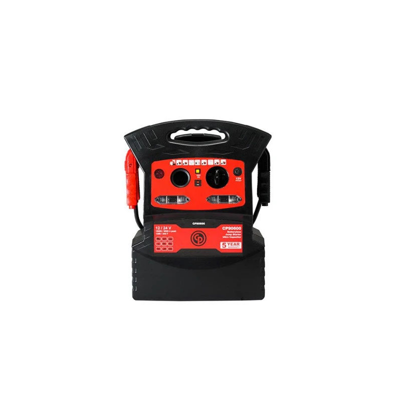 Booster Super Capacitor 12/24 V CP90600 3 Booster Super Capacitor 12/24 V CP90600 – Image 3