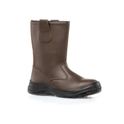 Bottes Coverguard Patagonite S3 Ci Src Taille 45 Marron Fourrées