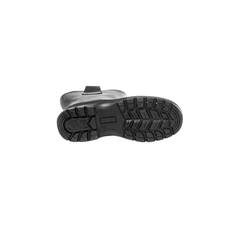 Bottes Coverguard Perlite Taille 45 Fourrées Noires Sécu 2 Bottes Coverguard Perlite Taille 45 Fourrées Noires Sécu – Image 2