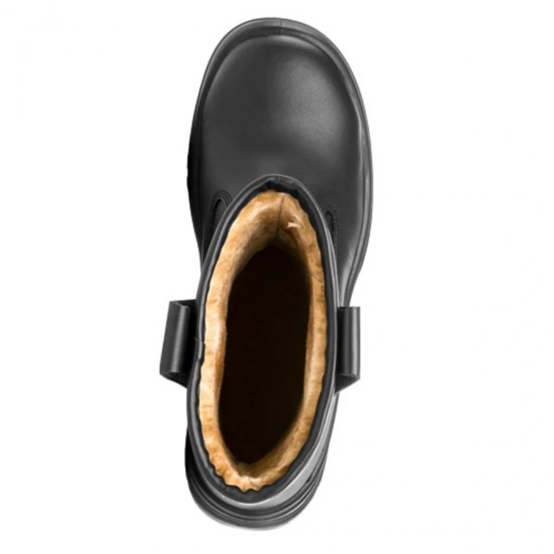 Bottes Coverguard Perlite Taille 45 Fourrées Noires Sécu 3 Bottes Coverguard Perlite Taille 45 Fourrées Noires Sécu – Image 3