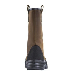 Bottes De Sécurité Fourrées Pyrope S3 Src Ci Cuir Marron Taille 39 -Kobleo bottes coverguard pyrope s3 src ci taille 39 marron cuir fourrees 2