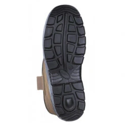 Bottes De Sécurité Fourrées Pyrope S3 Src Ci Cuir Marron Taille 42 -Kobleo bottes fourrees coverguard pyrope s3 src ci taille 42 marron 3