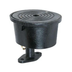 Bouche D'arrosage En Fonte Filetage 1/2'' 157156