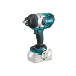 Makita Boulonneuse à Chocs 18V 1000 Nm Sans Batterie Ni Chargeur DTW1002Z
