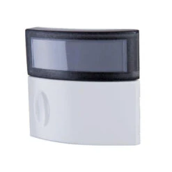 Legrand Bouton Poussoir Salsa Porte étiquette IP 44 IK 06