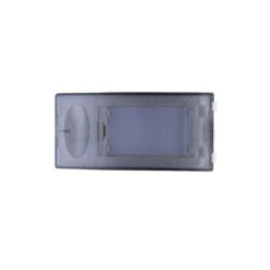 Legrand Bouton Salsa Poussoir Porte étiquette IP 30 IK 06