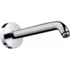 Hansgrohe Bras De Douche M 1/2" Saillie 230 Mm Chromé