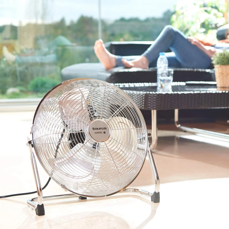 Brasseur D'air 944655000 SIROCCO 14 70W 3 Brasseur D'air 944655000 SIROCCO 14 70W – Image 3