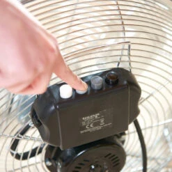 Brasseur D'air 944655000 SIROCCO 14 70W 10 Brasseur D'air 944655000 SIROCCO 14 70W -Kobleo brasseur d air 944655000 sirocco 14 70w 4