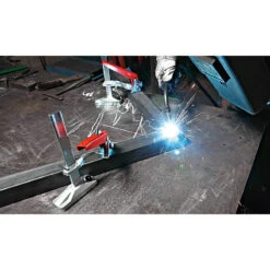 BESSEY Bride De Serrage Rapide Hauteur De Serrage 500 Mm BS6N -Kobleo bride de serrage rapide hauteur de serrage 500 mm bs6n 2