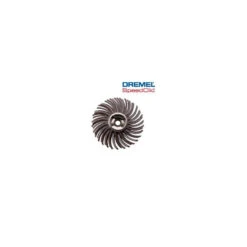 Dremel Brosse Abrasive Grain 36