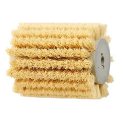 Makita Brosse Fibre (végétale) De Finition