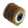 Brosse Fil Métal 120 X 100 Mm