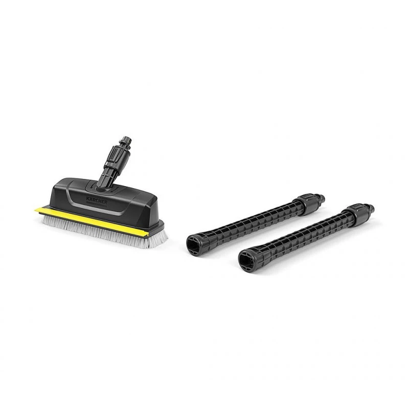 Brosse Haute Performance PS 30 Pour Nettoyeur De Surface Karcher 1 Brosse Haute Performance PS 30 Pour Nettoyeur De Surface Karcher