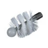 Brosse Hérisson Rond Pour Poêle Diam 80mm