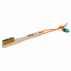 Bahco Brosse Métallique Avec Manche En Bois 150 Mm TAH52