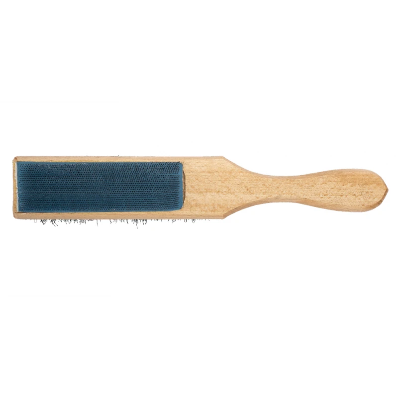 Bahco Brosse Pour Limes 260 Mm Avec Carde En Fil D'acier 9-467-00-0-0 2 Bahco Brosse Pour Limes 260 Mm Avec Carde En Fil D'acier 9-467-00-0-0 – Image 2