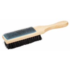 Bahco Brosse Pour Limes 260 Mm Avec Carde En Fil D'acier 9-467-00-0-0