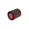 Makita Brosse Texture Abrasive Et Lamelles Papier Abrasif Grain : 120