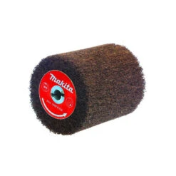 Makita Brosse Texture Abrasive Grain : 80