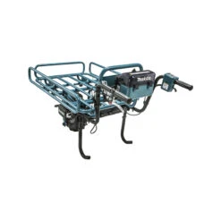 Makita Brouette 18 V Li-Ion Charge 130 Kg Sans Batterie Ni Chargeur DCU180Z -Kobleo brouette 18 v li ion charge 130 kg sans batterie ni chargeur dcu180z 11