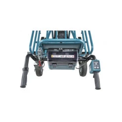 Makita Brouette 18 V Li-Ion Charge 130 Kg Sans Batterie Ni Chargeur DCU180Z -Kobleo brouette 18 v li ion charge 130 kg sans batterie ni chargeur dcu180z 13
