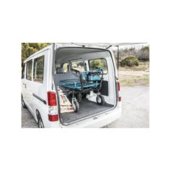 Makita Brouette 18 V Li-Ion Charge 130 Kg Sans Batterie Ni Chargeur DCU180Z -Kobleo brouette 18 v li ion charge 130 kg sans batterie ni chargeur dcu180z 5